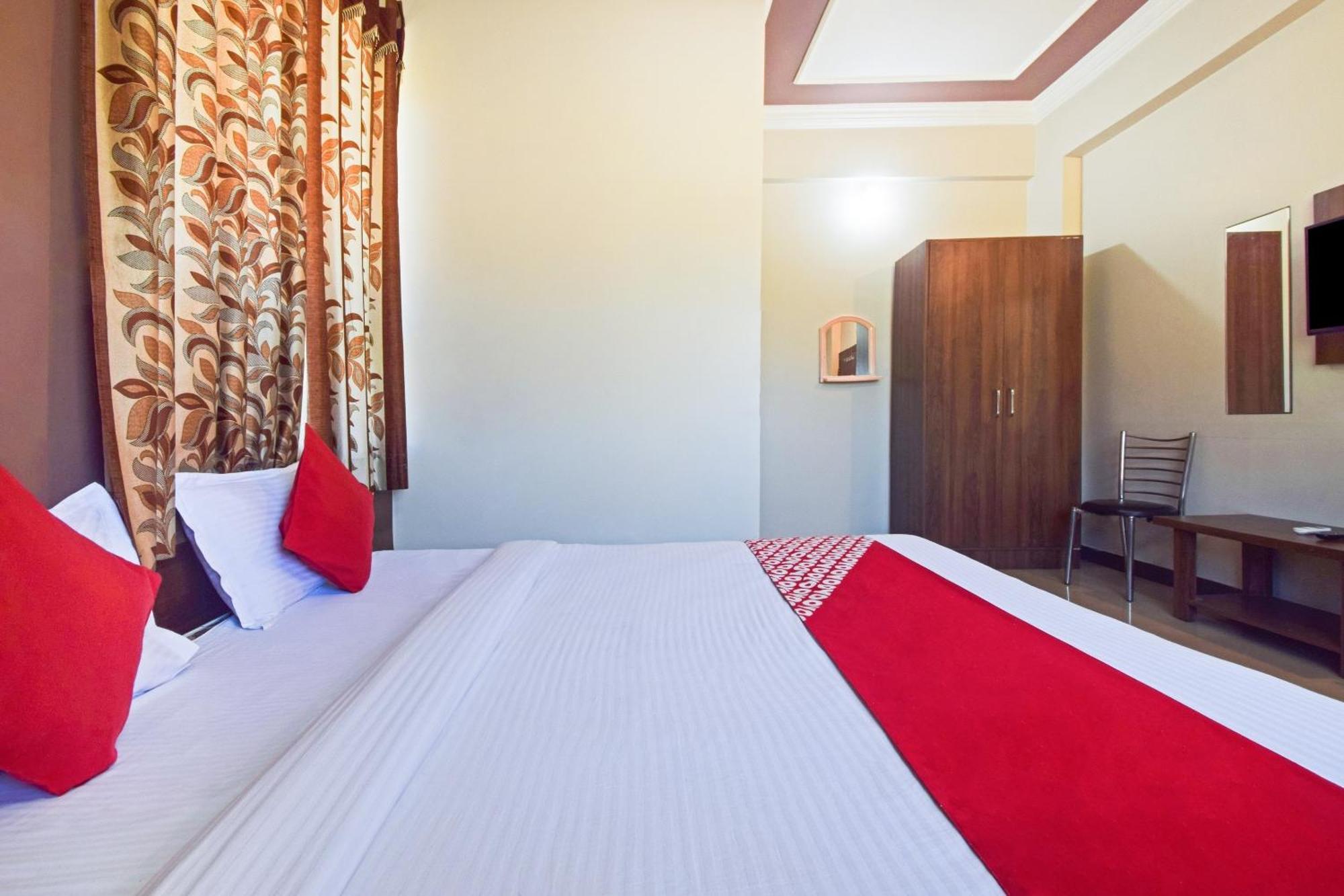 Hotel O Green Valley Resort Pushkar Exterior foto